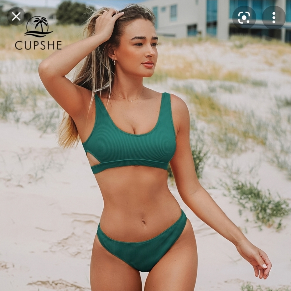 Cupshe